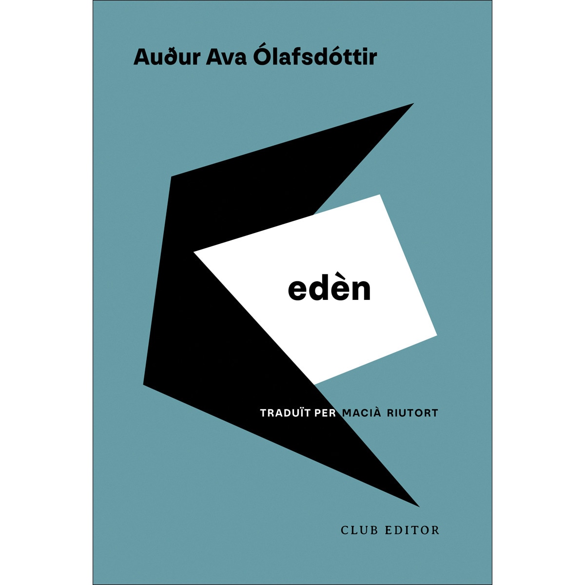 Edèn 1