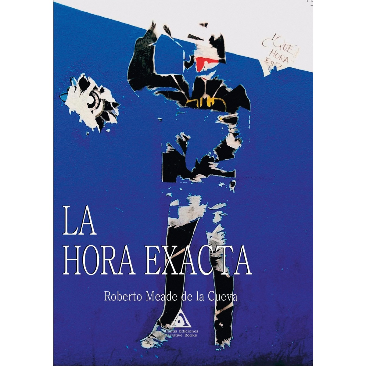 La hora exacta 1