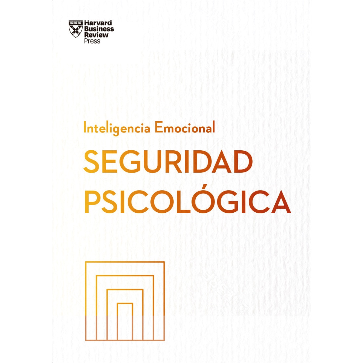 Imagem 0 de Seguridad psicológica (Capa mole)