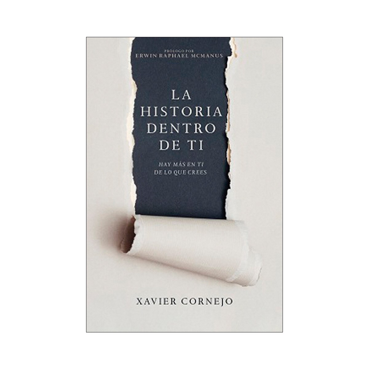 La historia dentro de ti 1