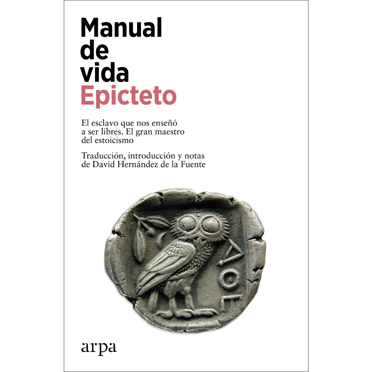 Imagem 0 de Manual de vida (Capa mole com abas)