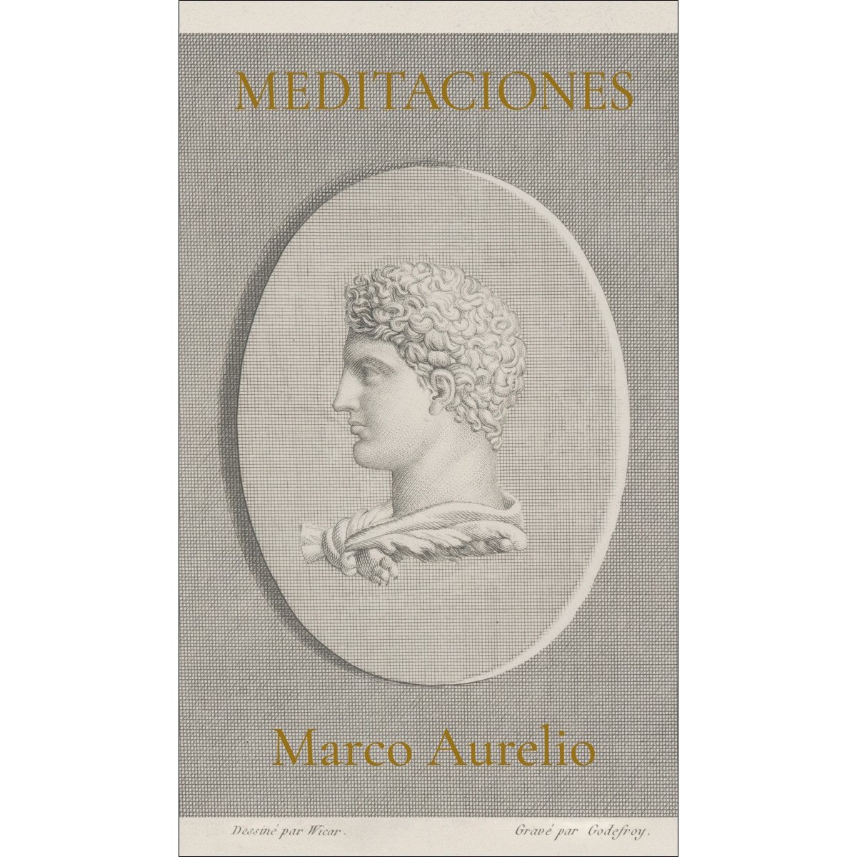 Meditaciones (Capa mole) 1