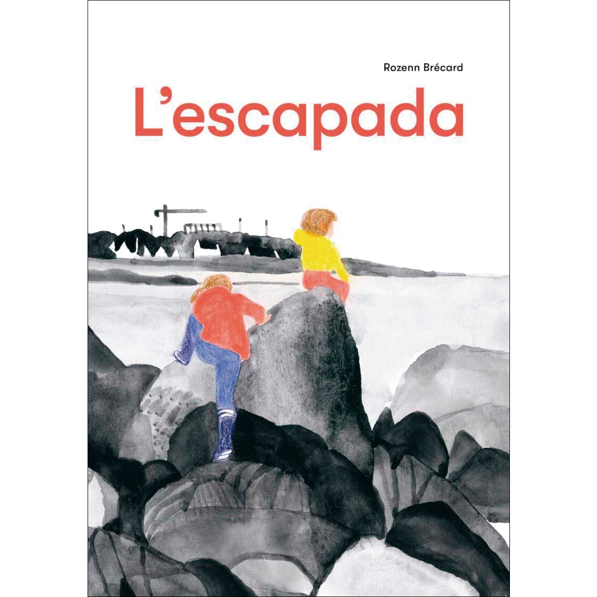 L'escapada 1