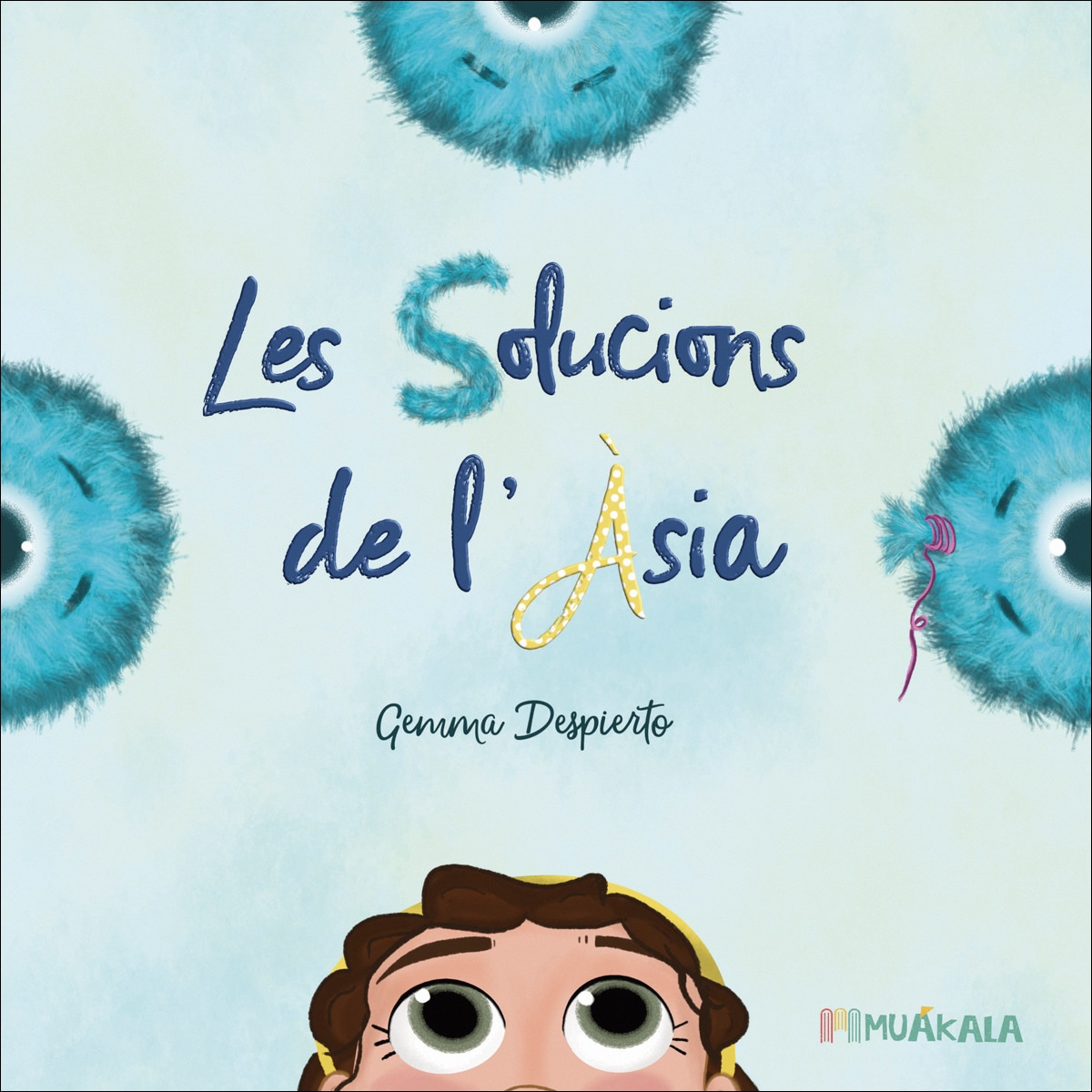 Les Solucions de l&Àsia 1