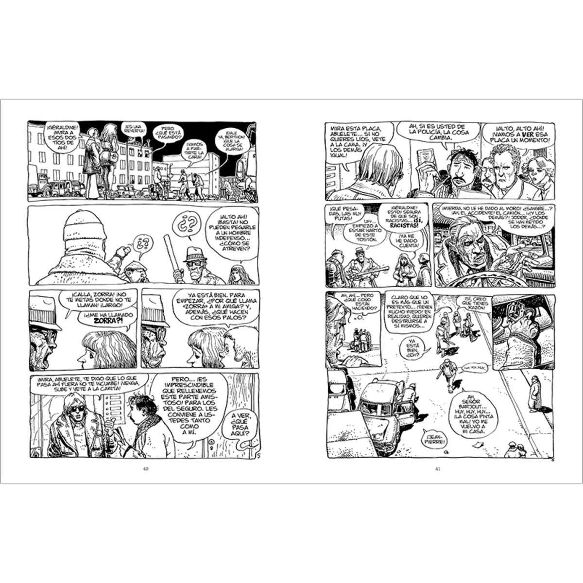 Obra hermética  (Tapa dura) 6