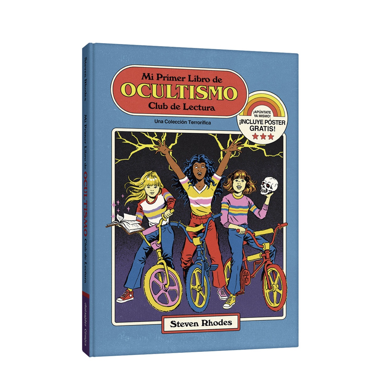 Imagem 0 de La chica de serie B: La rocambolesca historia de la película