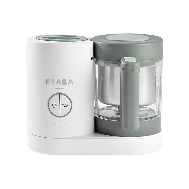 Imagen 0 de Robot de cocina Béaba Babycook Neo