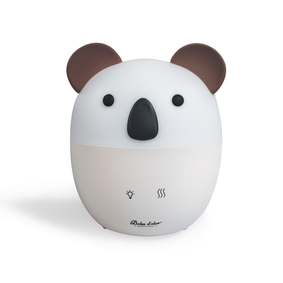 Difusor Infantil Yogui Kukette 1