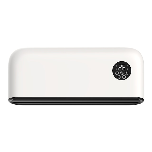 Imagem 0 de Aquecedor Split Saivod PTC606E com 2 Temperaturas - Branco