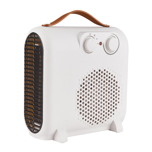 Imagen 0 de Calefactor Saivod FH-119 con 2 temperaturas