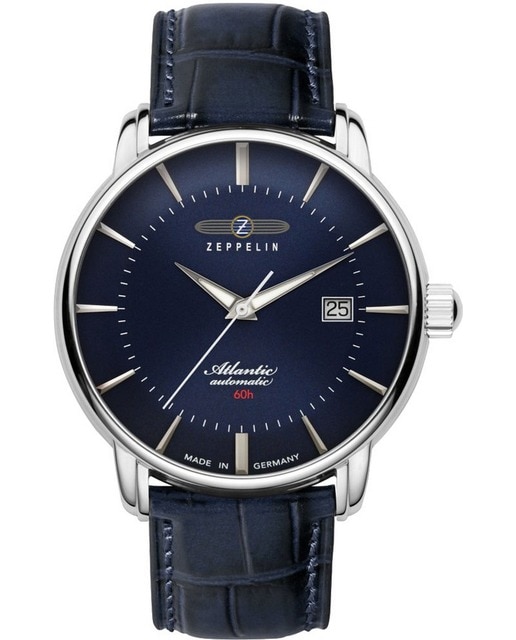 Imagem 0 de Relógio Zeppelin Atlantic 8460-3