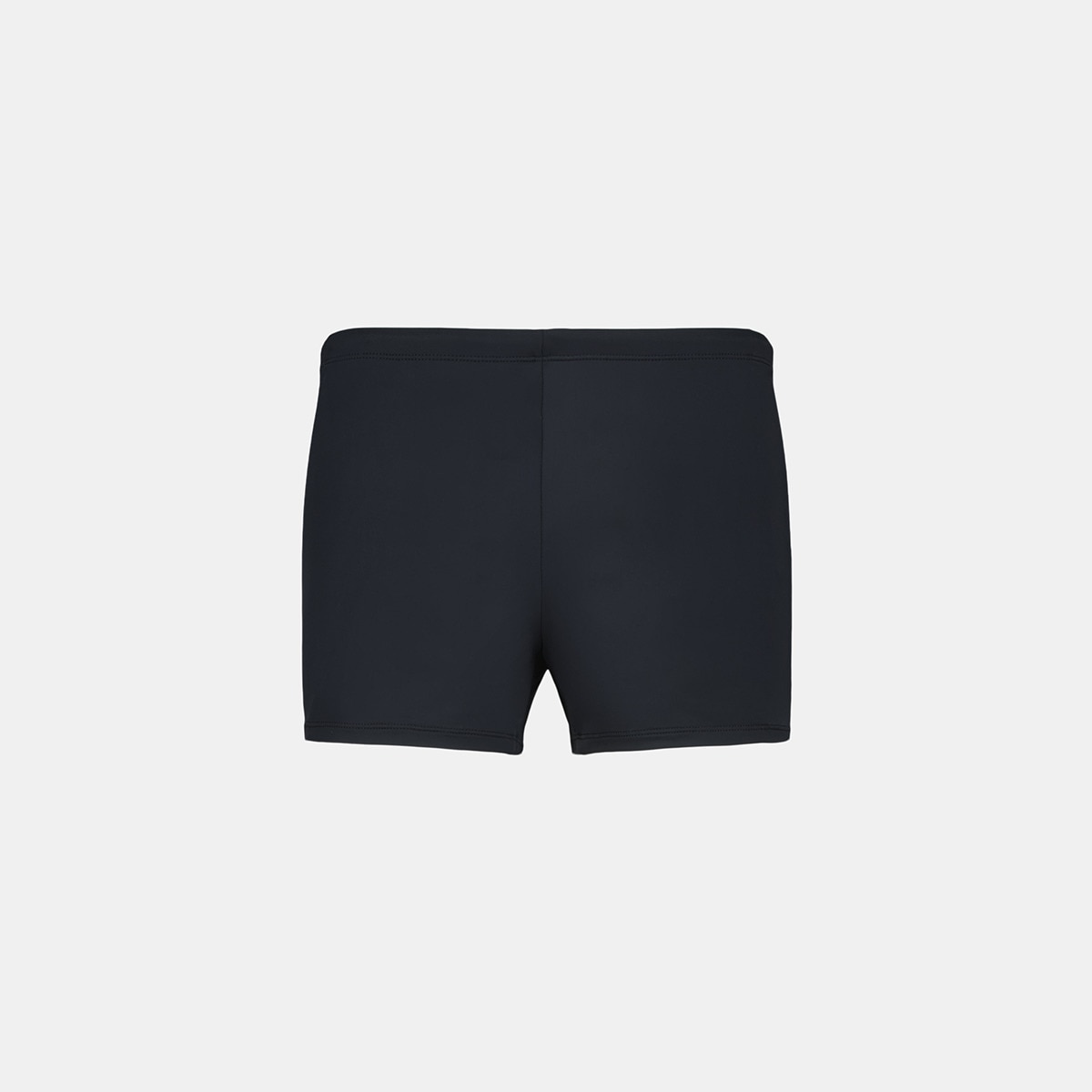 Bóxer básico hombre Negro-3