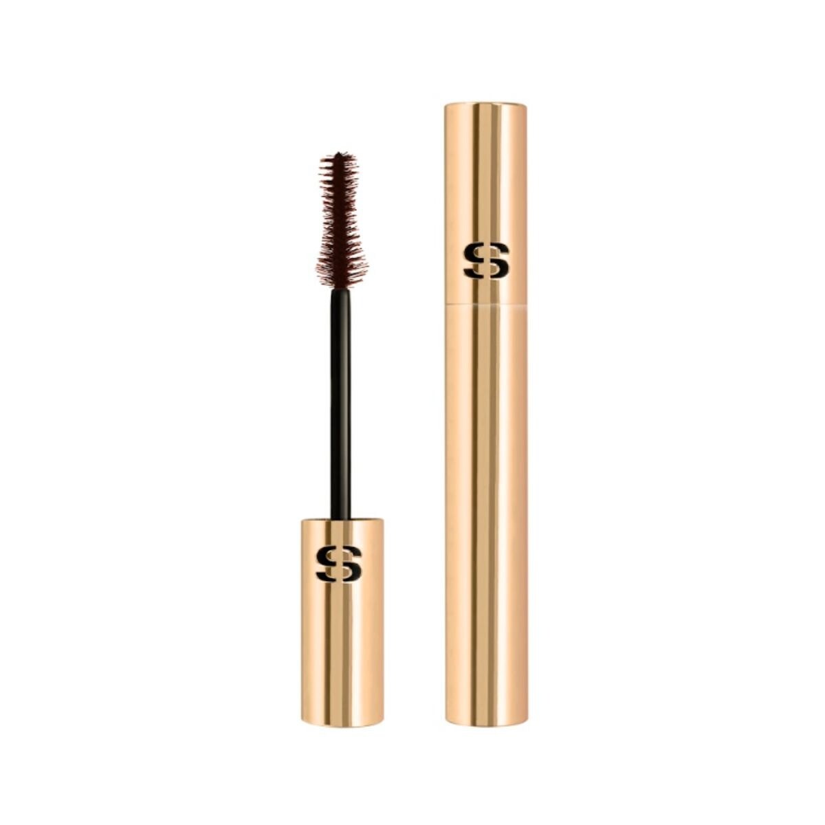 Máscara de Pestanas Phyto-Noir 1 Deep Brown-1