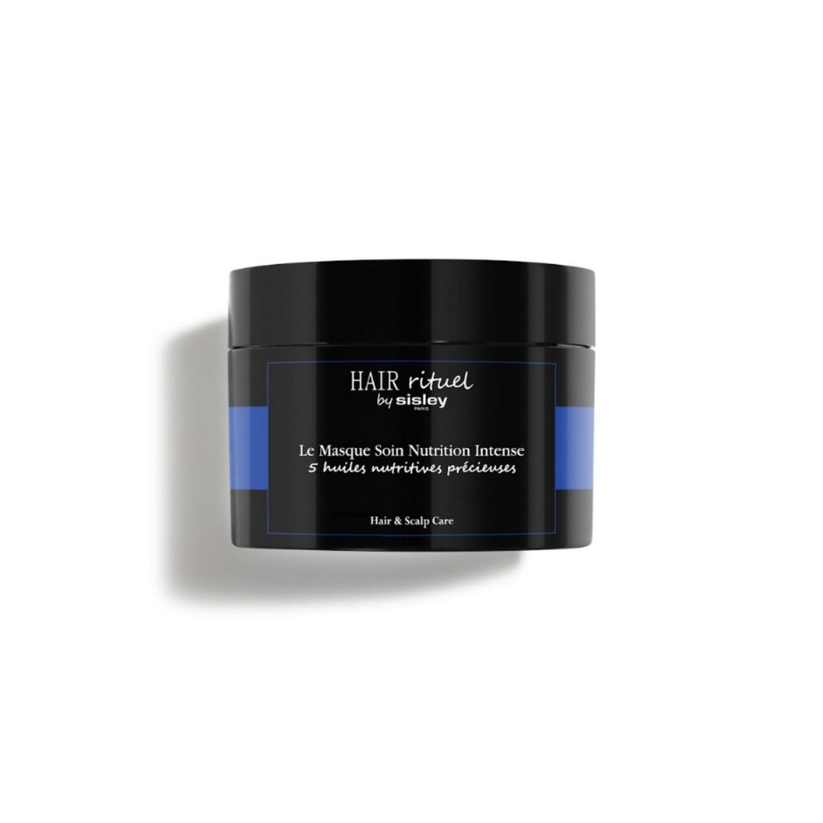 Máscara Capilar Masque Soin Nutrition Intensive - 190 ml 1