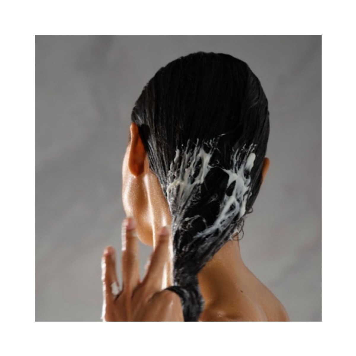 Máscara Capilar Masque Soin Nutrition Intensive - 190 ml 4