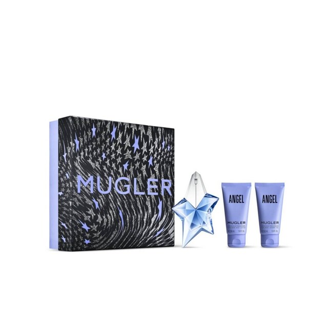 Imagem 0 de Coffret Angel Eau de Parfum - 25 ml