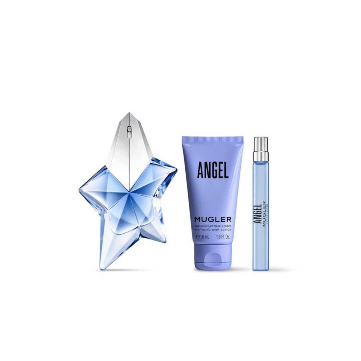 Coffret Angel Eau de Parfum - 50 ml 2