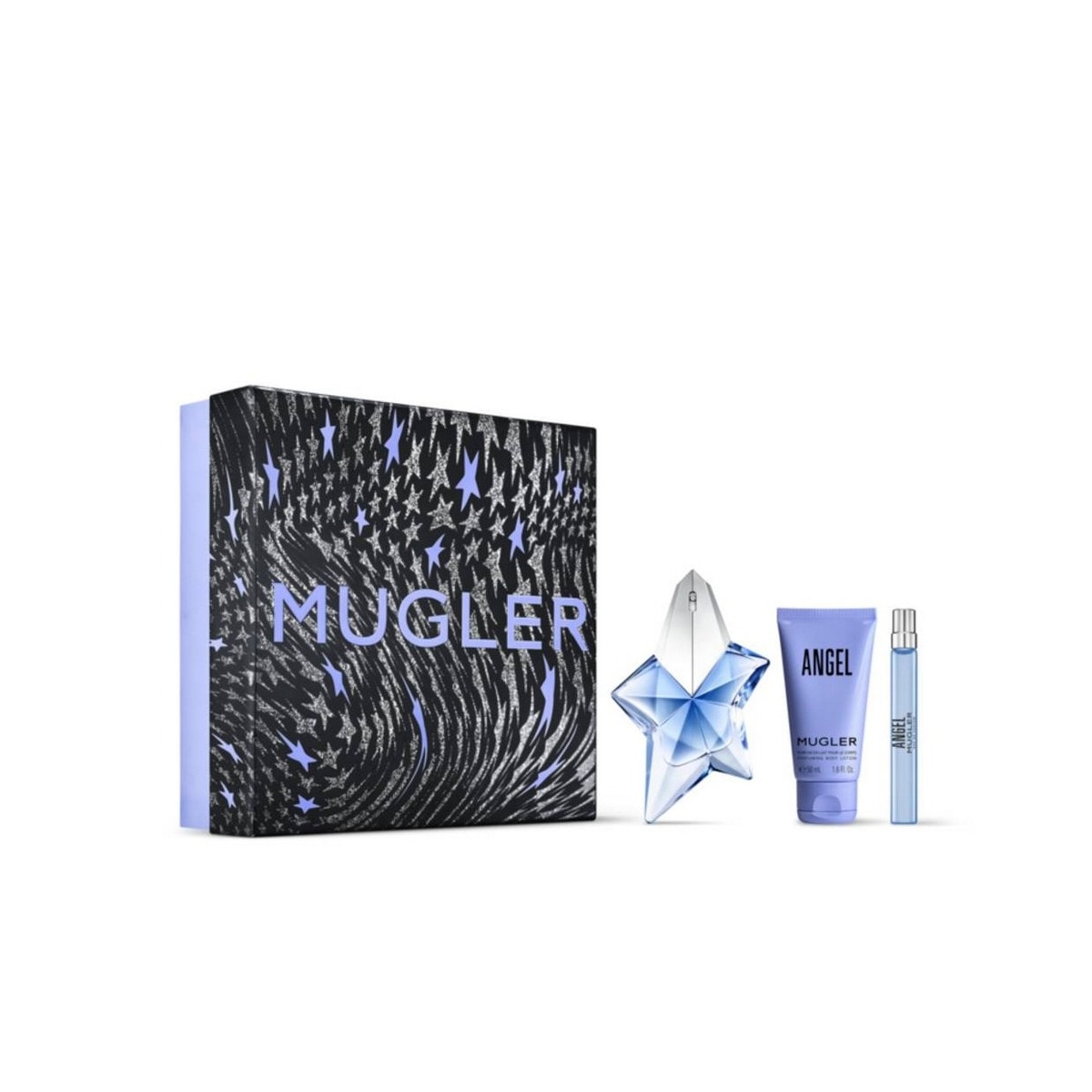 Coffret Angel Eau de Parfum - 50 ml 1