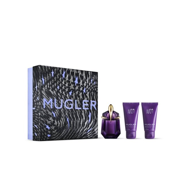 Imagem 0 de Coffret Alien Eau de Parfum - 30 ml
