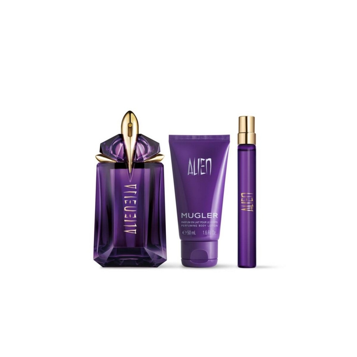 Coffret Alien Eau de Parfum - 60 ml 2