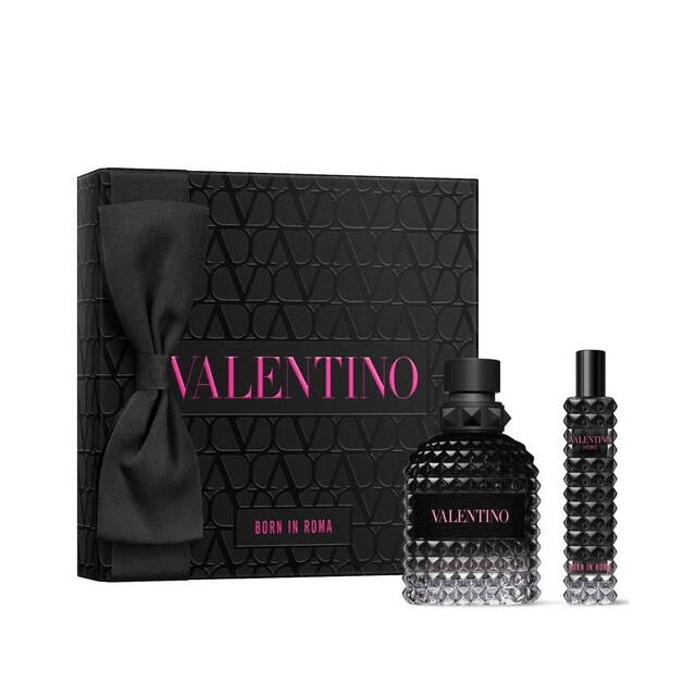 Imagem 0 de Coffret Born in Roma Uomo Eau de Toilette - 50 ml