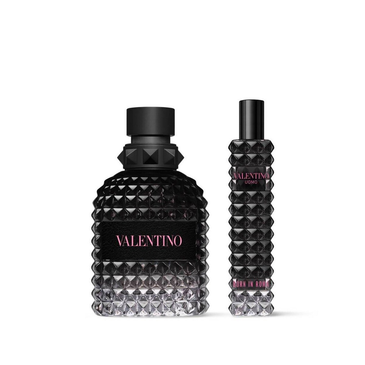 Coffret Born in Roma Uomo Eau de Toilette - 50 ml 3