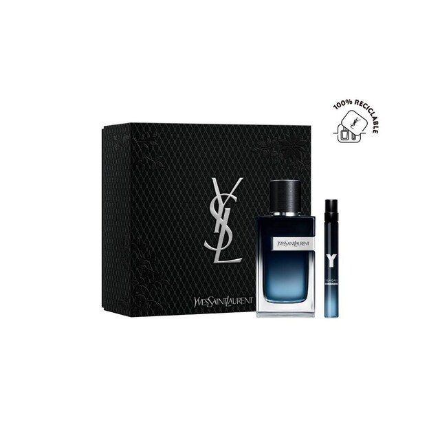 Imagem 0 de Coffret Y Eau de Parfum