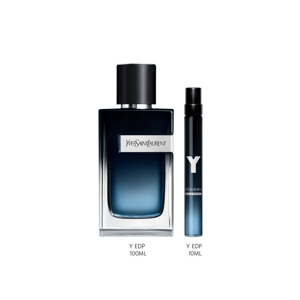 Coffret Y Eau de Parfum 2