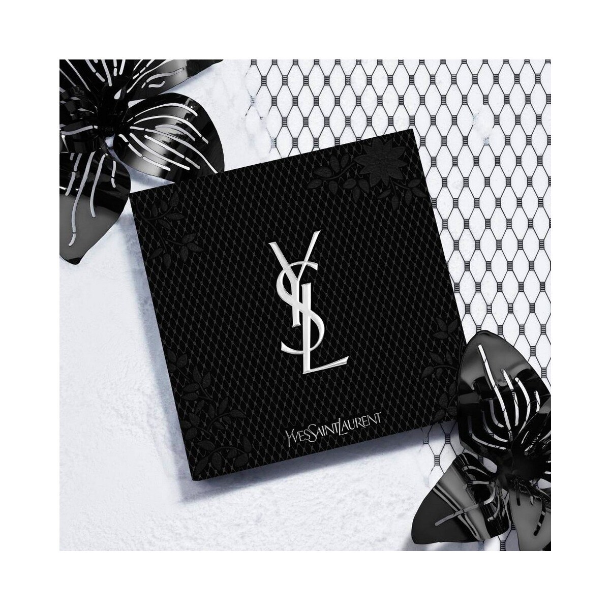 Coffret Y Eau de Parfum 3
