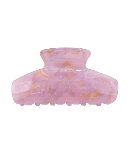 Imagen 0 de Pinza Mediana Carey Deluxe Atelier