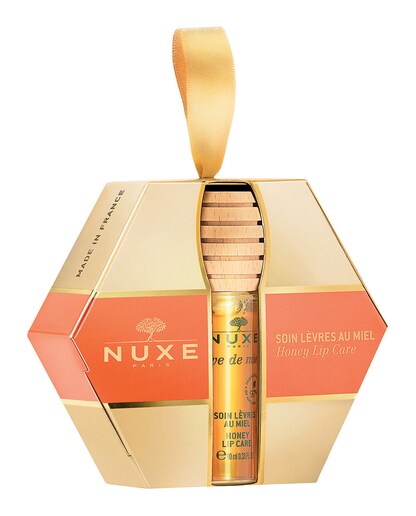 Imagen 0 de Estuche de tratamiento Labial con Miel Nuxe