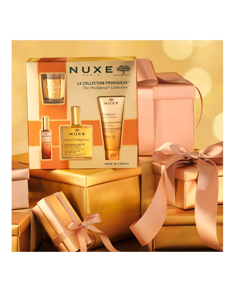 Estuche de Regalo Prodigieuse Nuxe 4