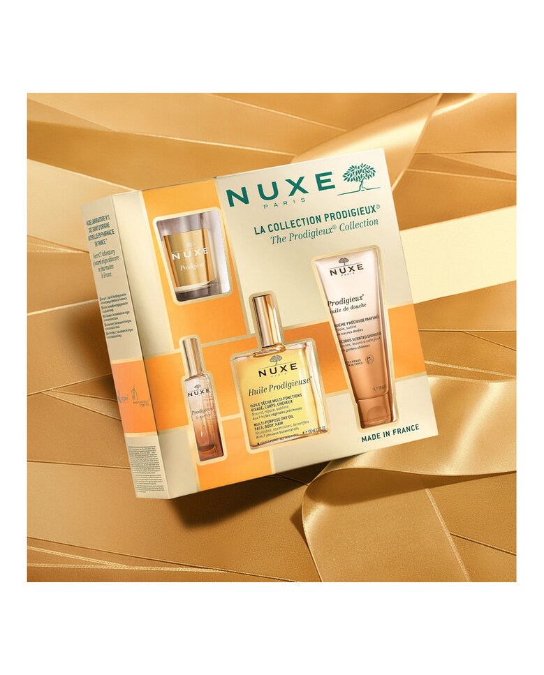 Estuche de Regalo Prodigieuse Nuxe 3