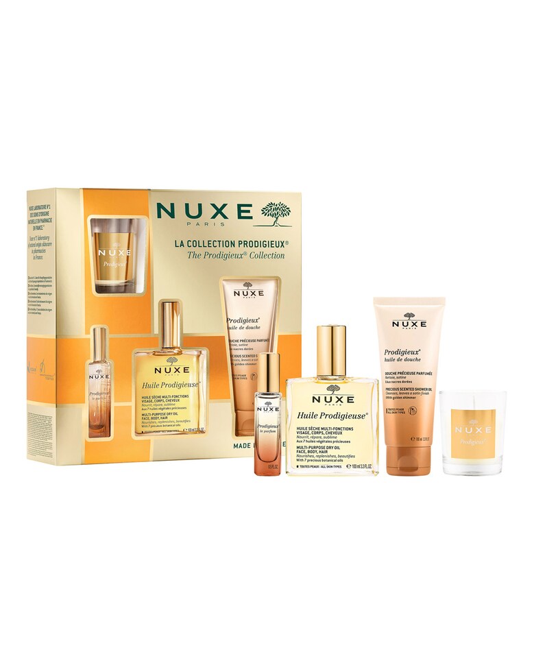 Estuche de Regalo Prodigieuse Nuxe 2
