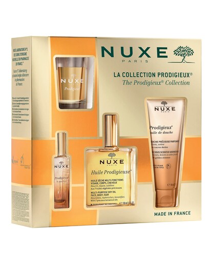 Imagen 0 de Estuche de Regalo Prodigieuse Nuxe