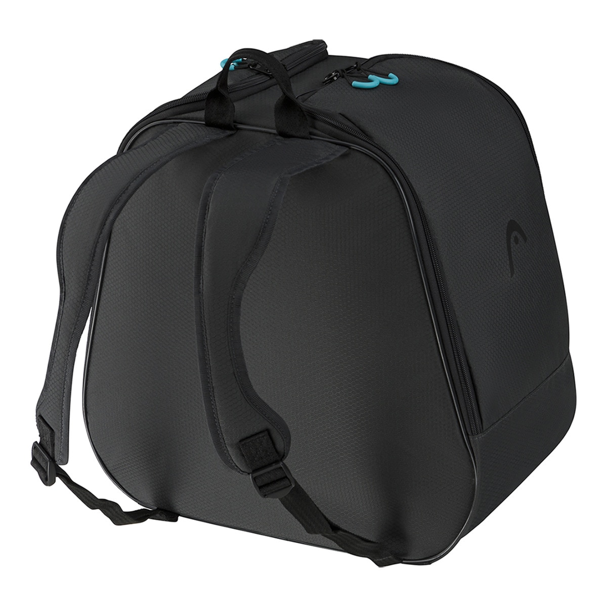 Mochila para Botas Boot Preto-2