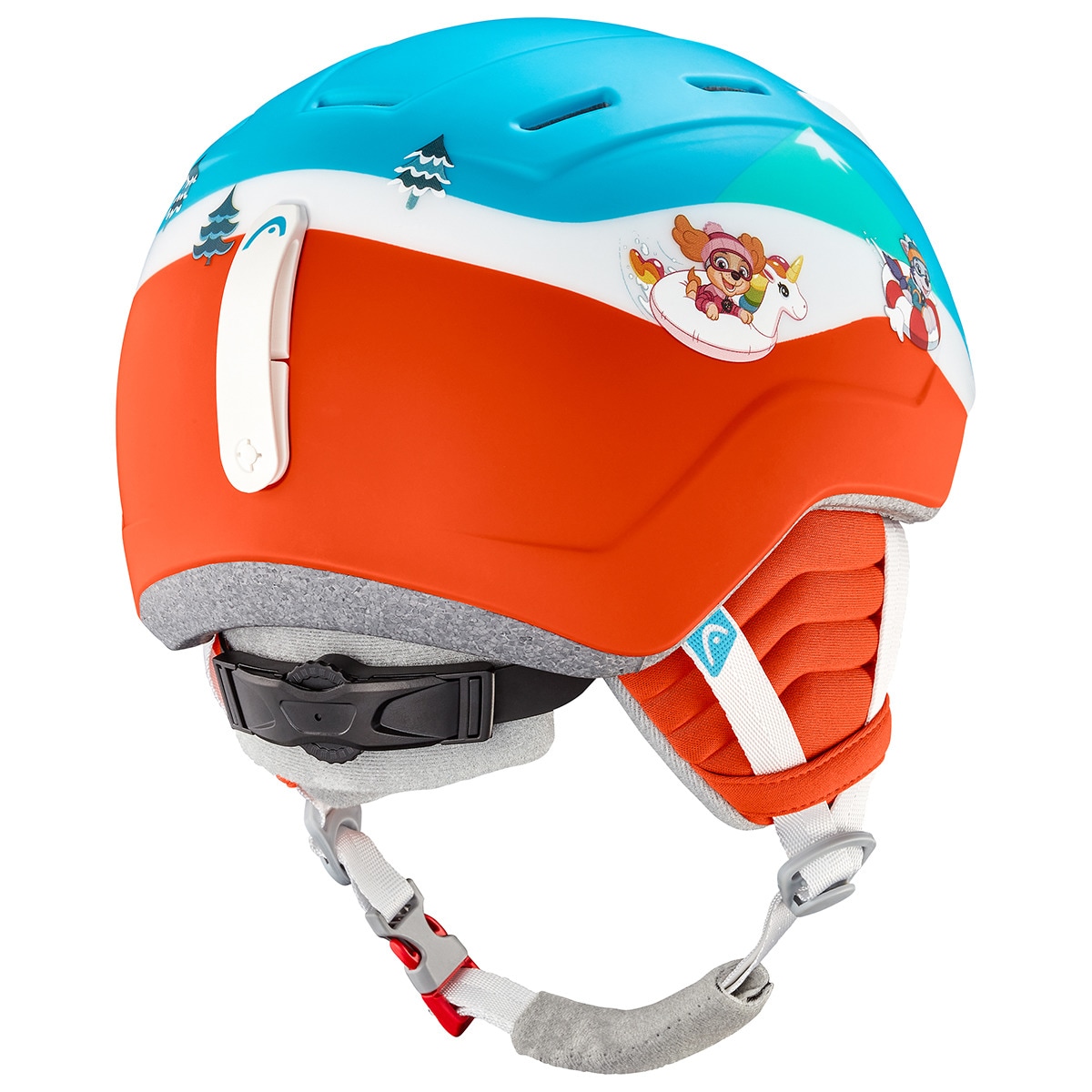 Capacede para Criança Mojo Set Paw 3