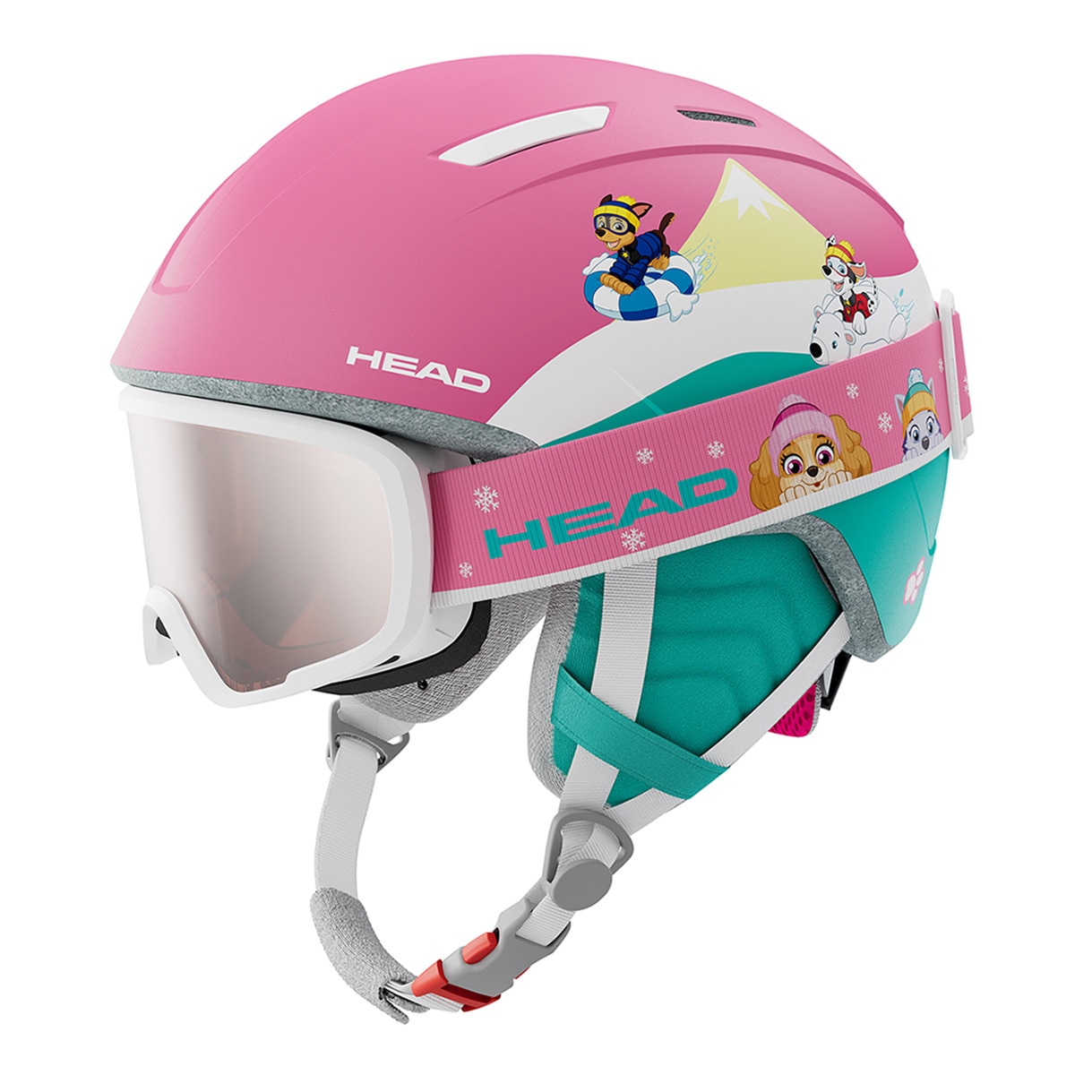 Imagem 0 de Capacede para Criança Maja Set Paw