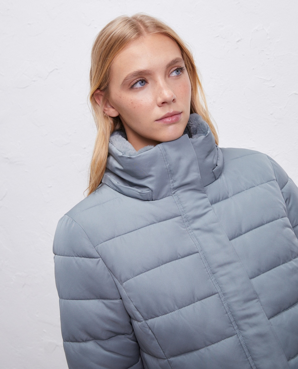 Chaleco Acolchado El Corte Ingles Chaleco Pelo Easy Wear El Corte