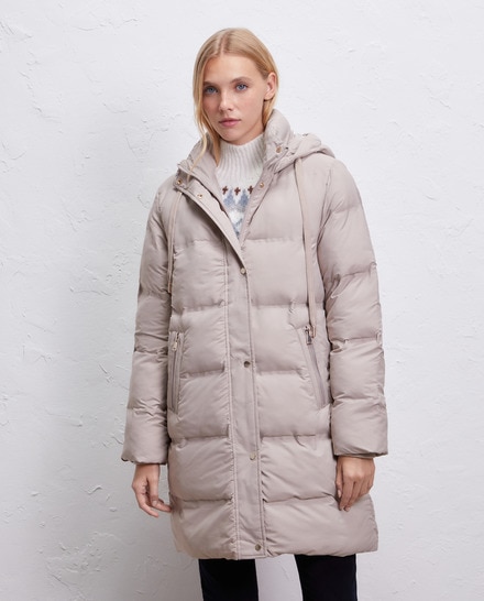 Easy Wear Anoraks El Corte Ingles Ropa Plumas Mujer El Corte