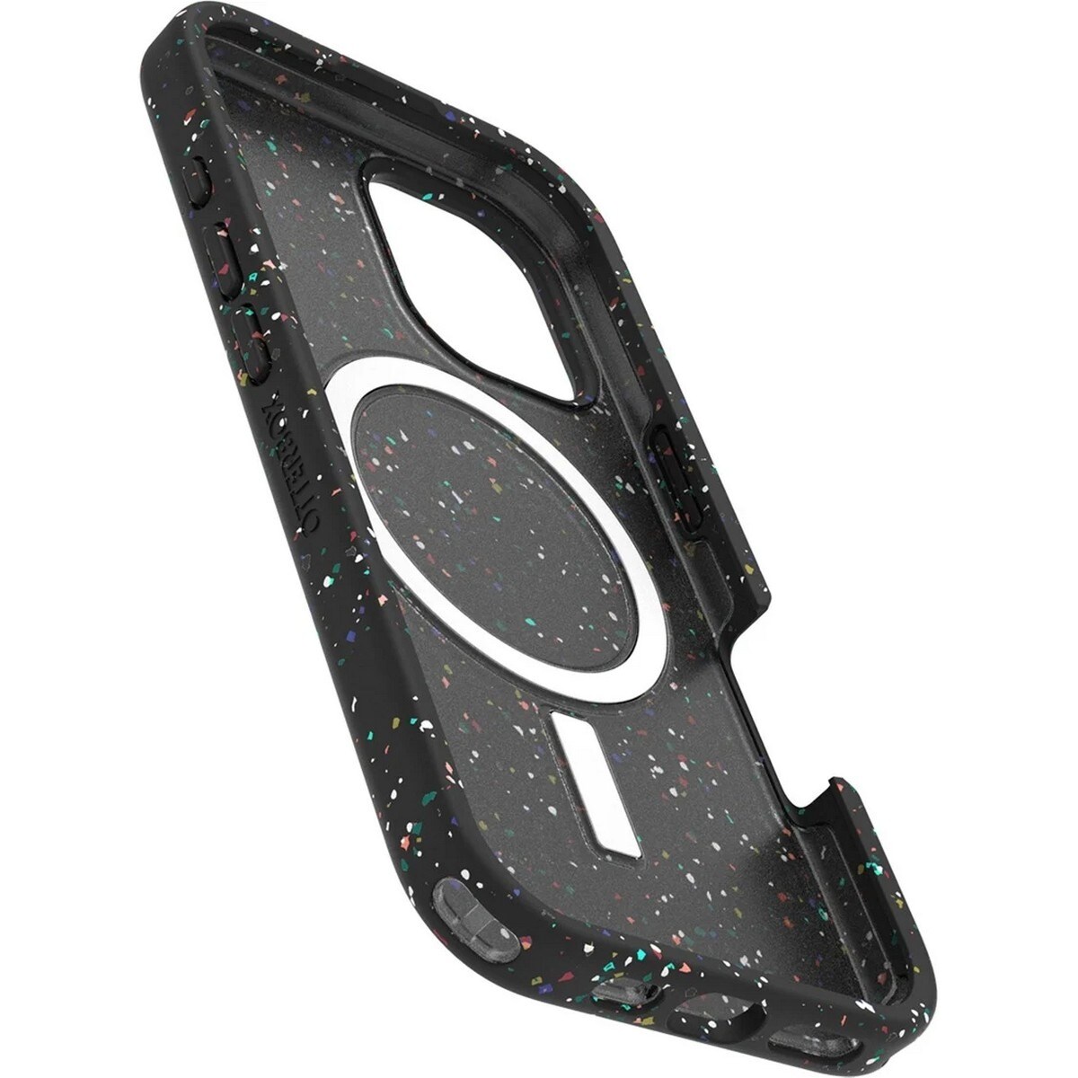 Capa Otterbox Symmetry Core com MagSafe para iPhone 16 - Carnival Night 4