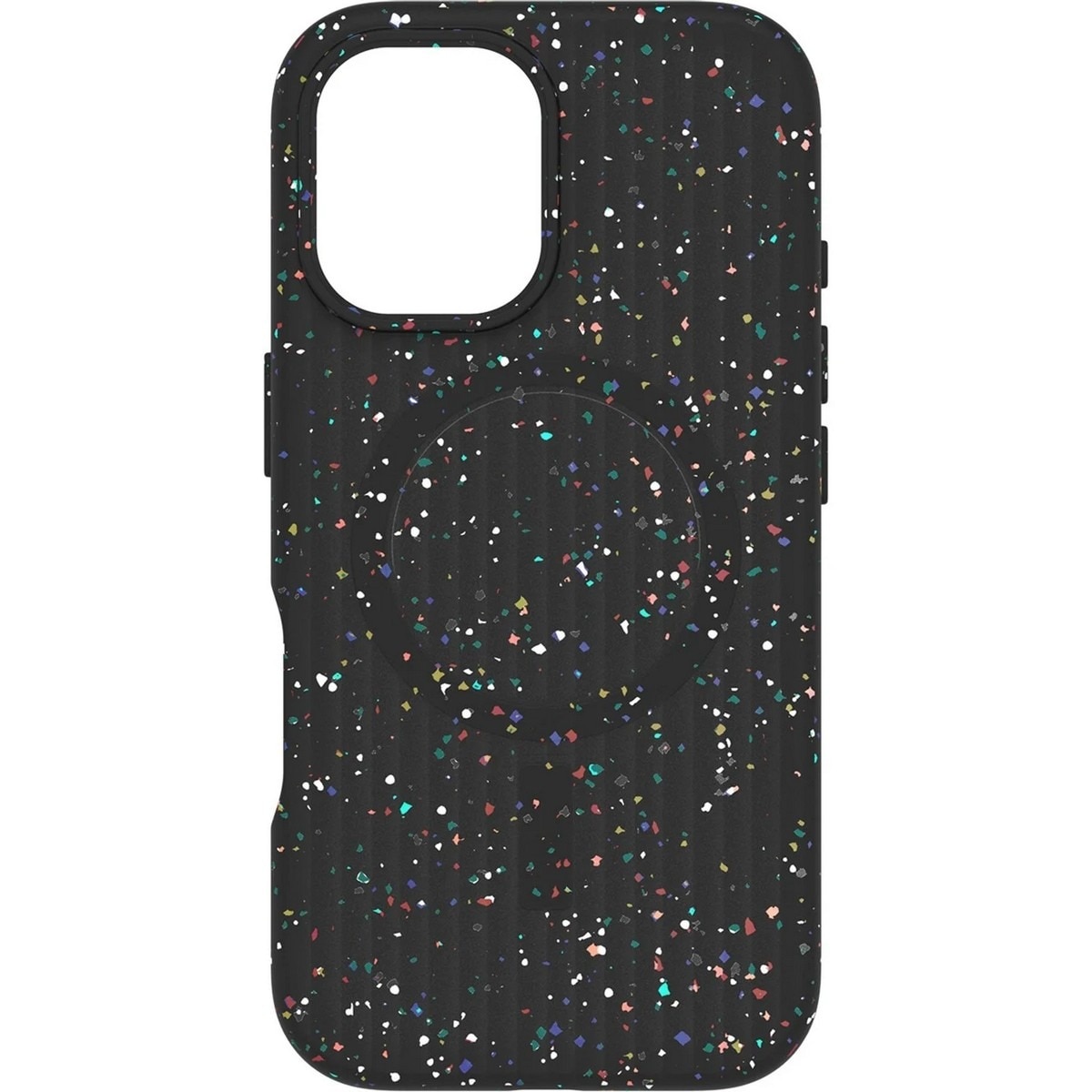 Capa Otterbox Symmetry Core com MagSafe para iPhone 16 - Carnival Night 2