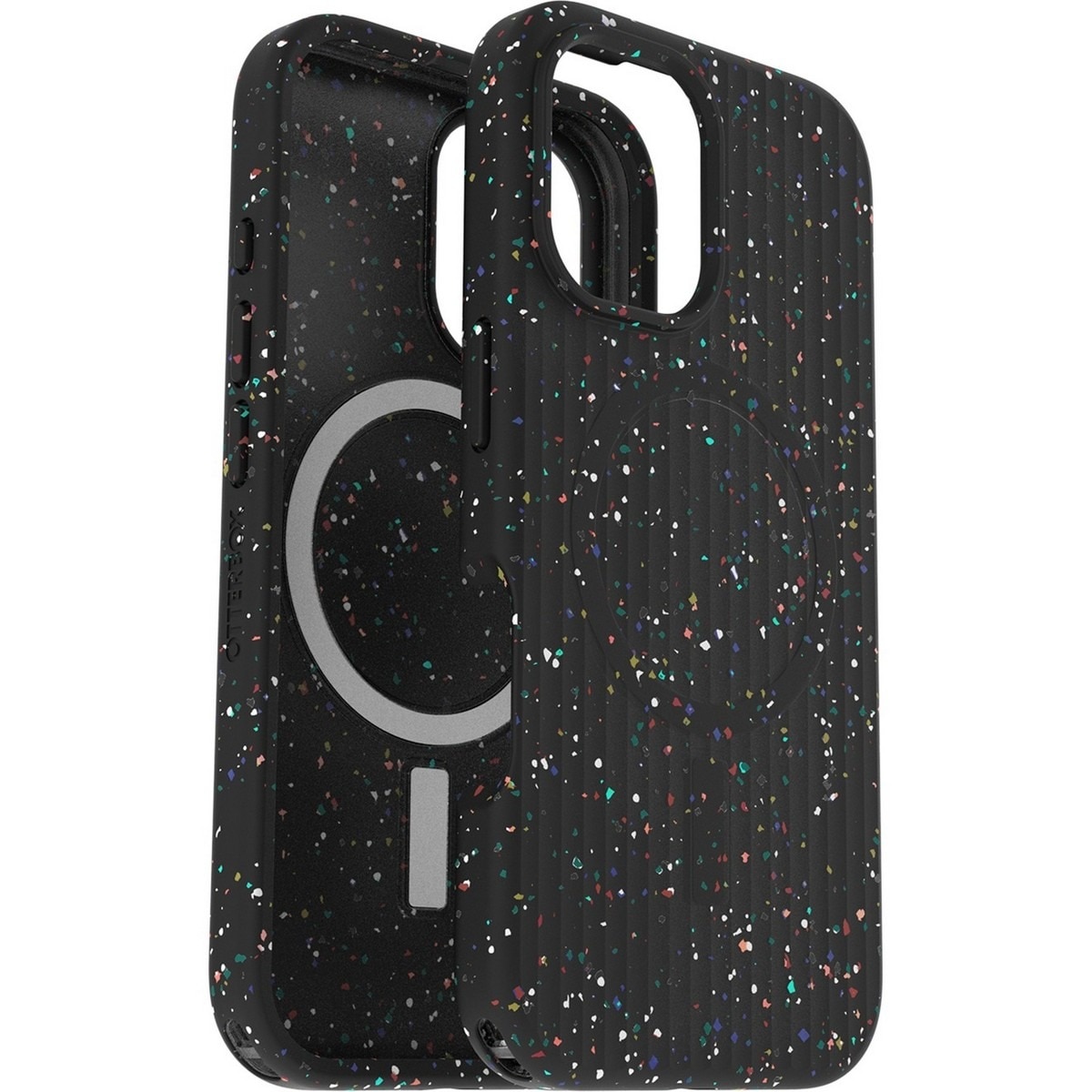 Capa Otterbox Symmetry Core com MagSafe para iPhone 16 - Carnival Night 1