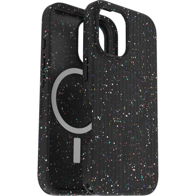 Imagem 0 de Capa Otterbox Symmetry Core com MagSafe para iPhone 16 - Carnival Night