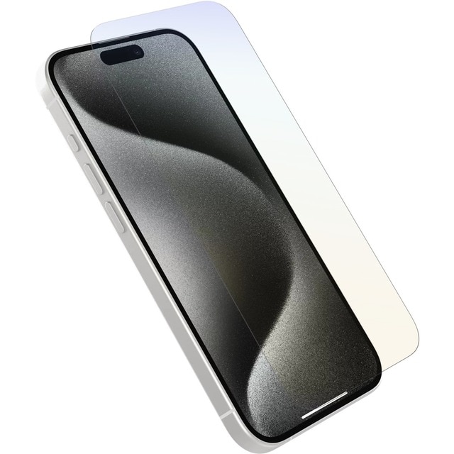 Imagem 0 de Película de Vidro Otterbox Premium Pro Glass Blue Light Guard para iPhone 16 Pro Max