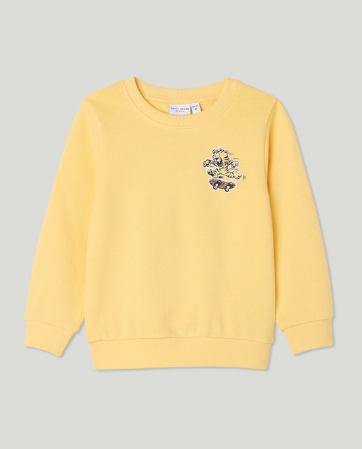 Imagen 0 de Sudadera de niño