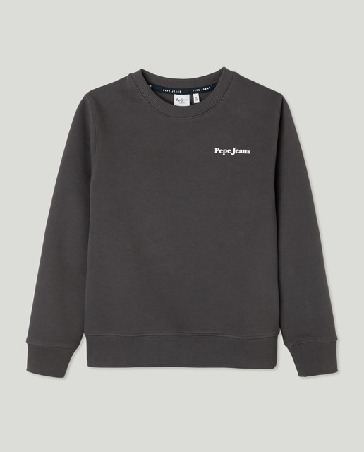 Imagen 0 de Sudadera print bulldog para niño