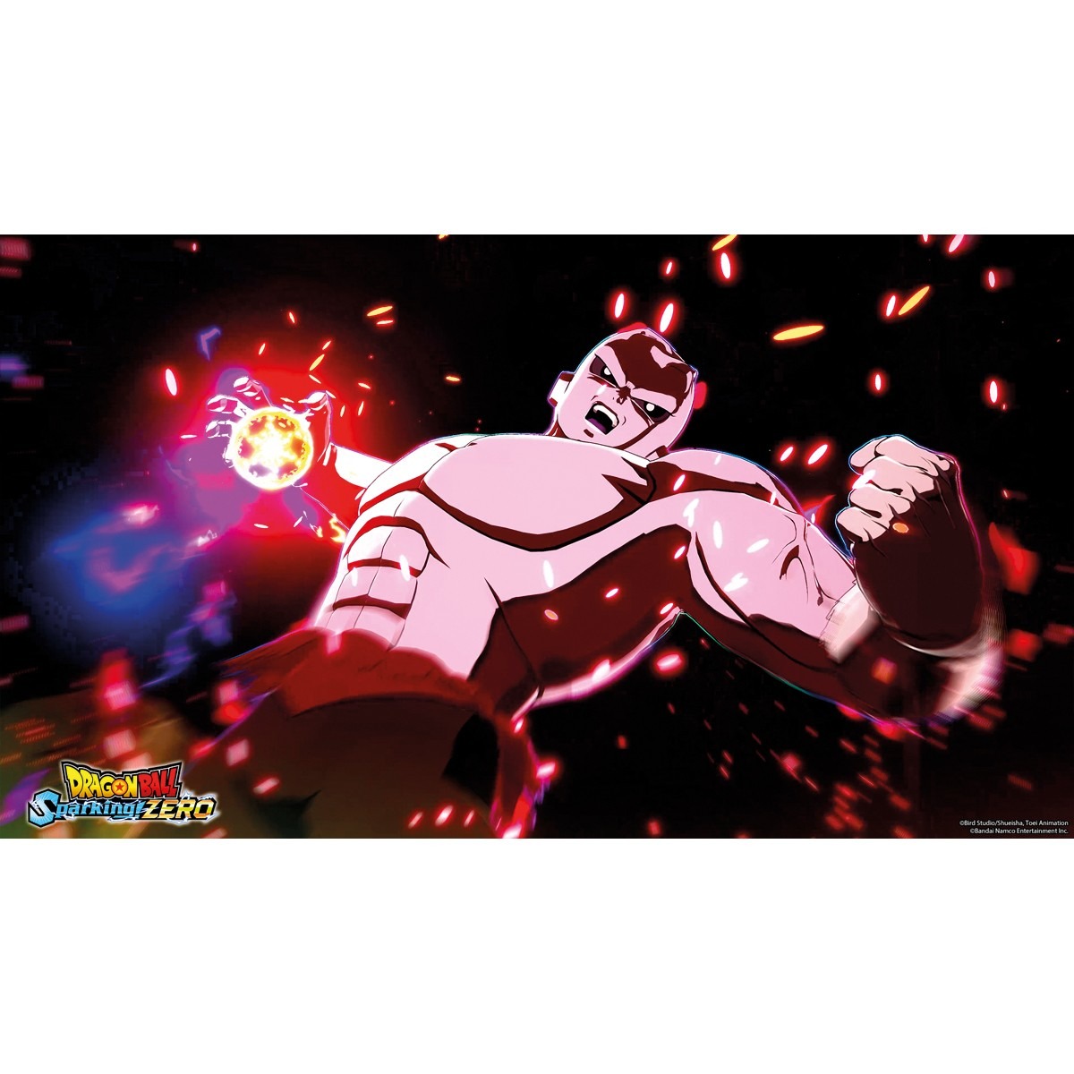 Dragon Ball: Sparking Zero - XBox Series X 13