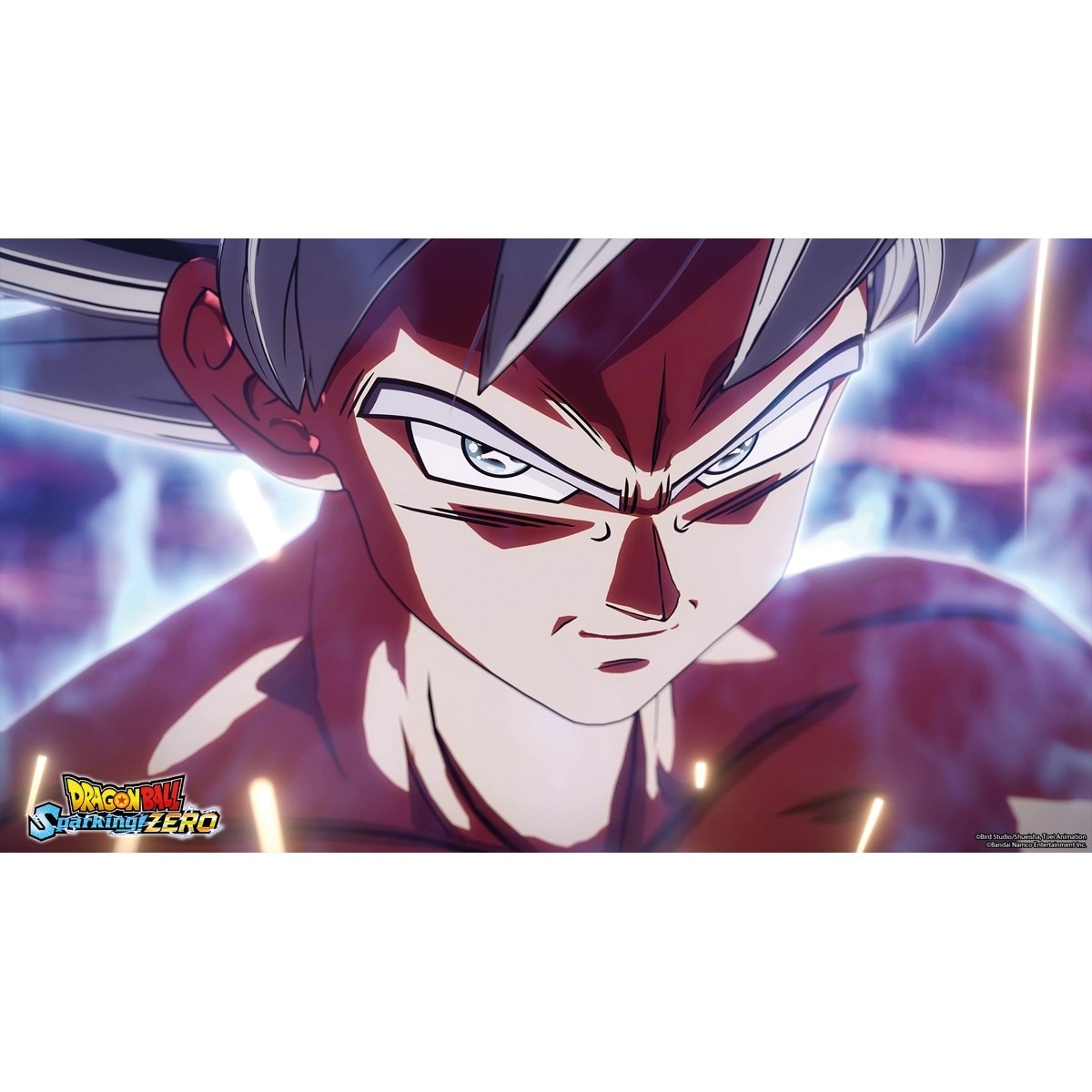 Dragon Ball: Sparking Zero - XBox Series X 11
