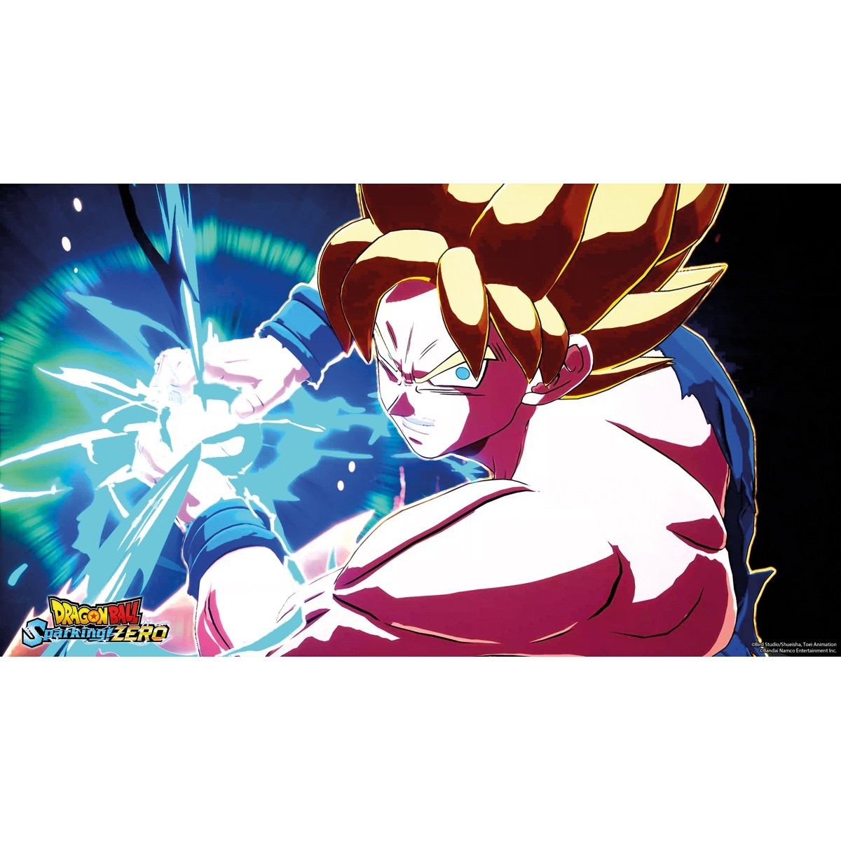 Dragon Ball: Sparking Zero - XBox Series X 10